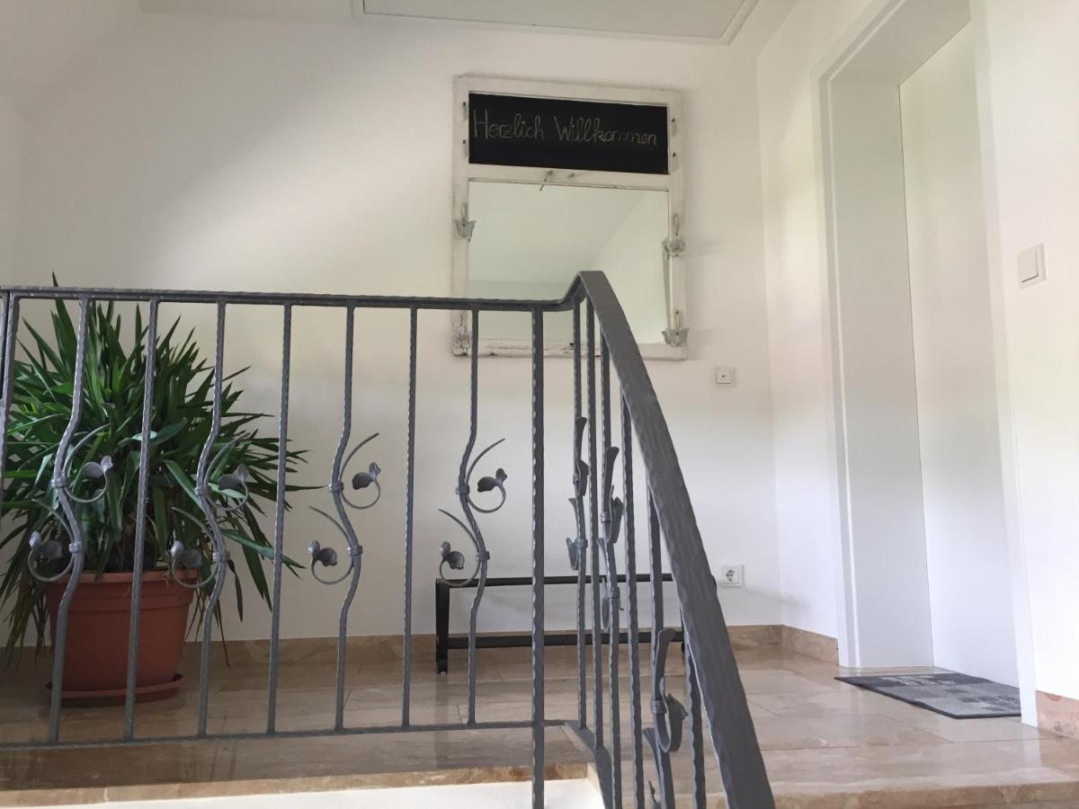 Auszeit Διαμέρισμα Ettenheim Εξωτερικό φωτογραφία